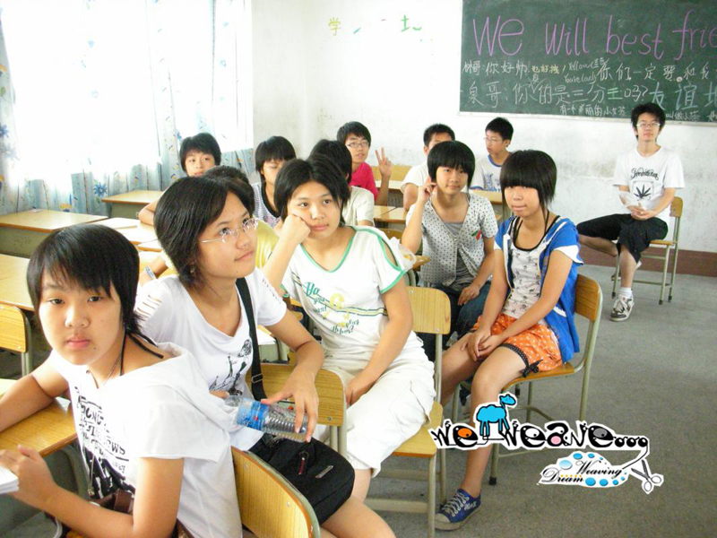 离别，无声胜有声