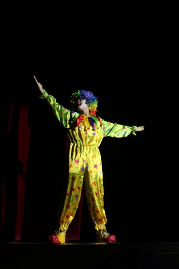 《Phaedra》别具特色的旁白