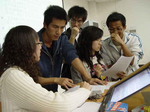 领导，给我签个字