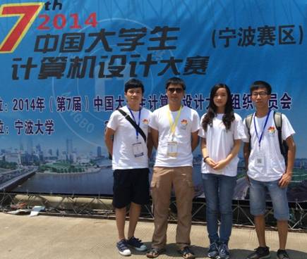 民族文化类获奖者与指导老师