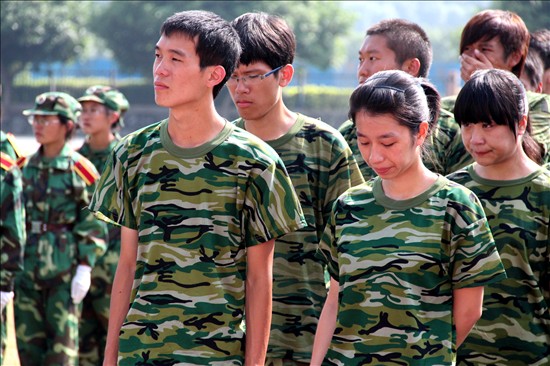 离别，总是让人伤感