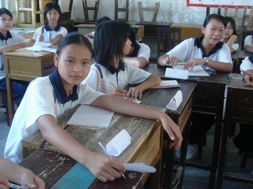 爷爷,真想您现在就听到我写的话