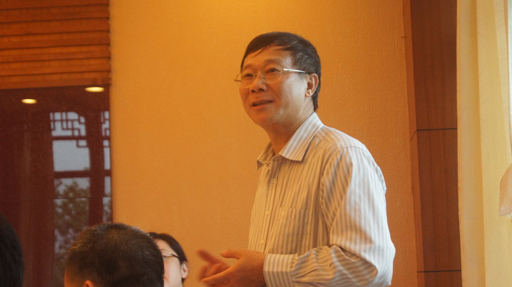 陈建平书记讲话